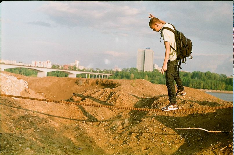 Дарья Лебедева | Пермь