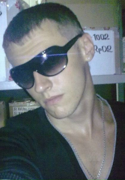 №23, Максим Подусов, 38 лет, Харьков №23, Максим Подусов, 38 лет, Харьков