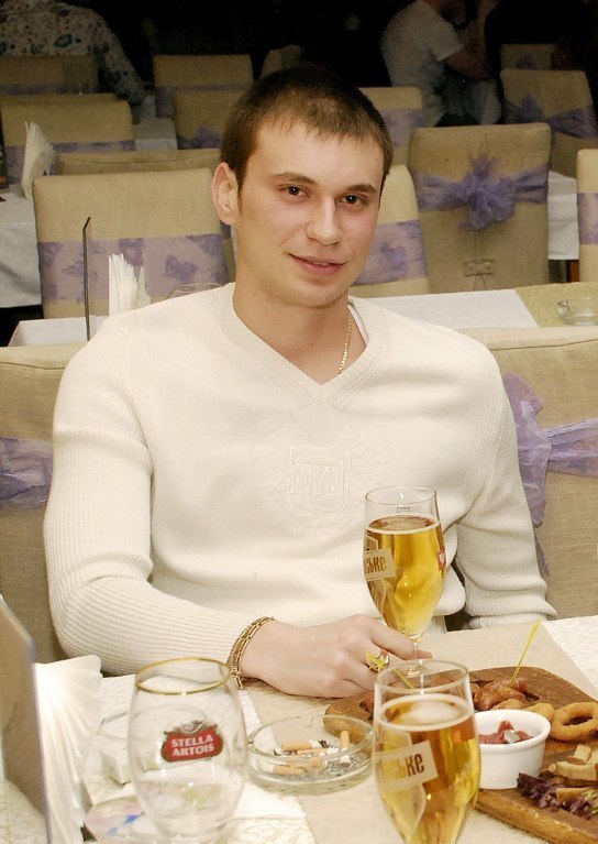 Vadimka Chernyshenko ♂ | Белая Церковь