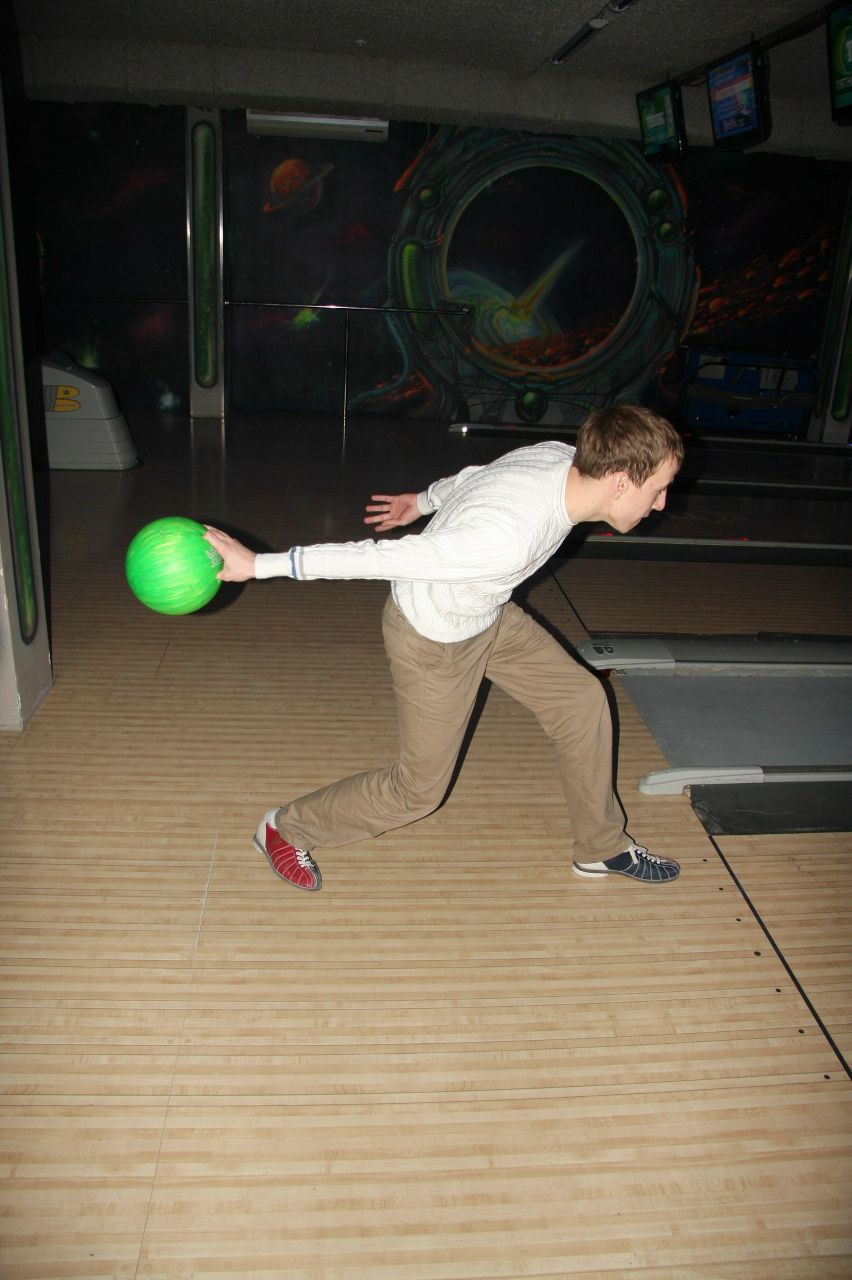 Серёга Березовский | 