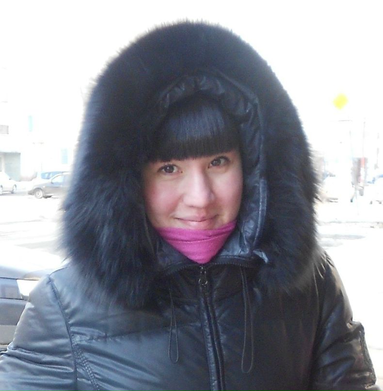 Нелля Женыспаева | Курган