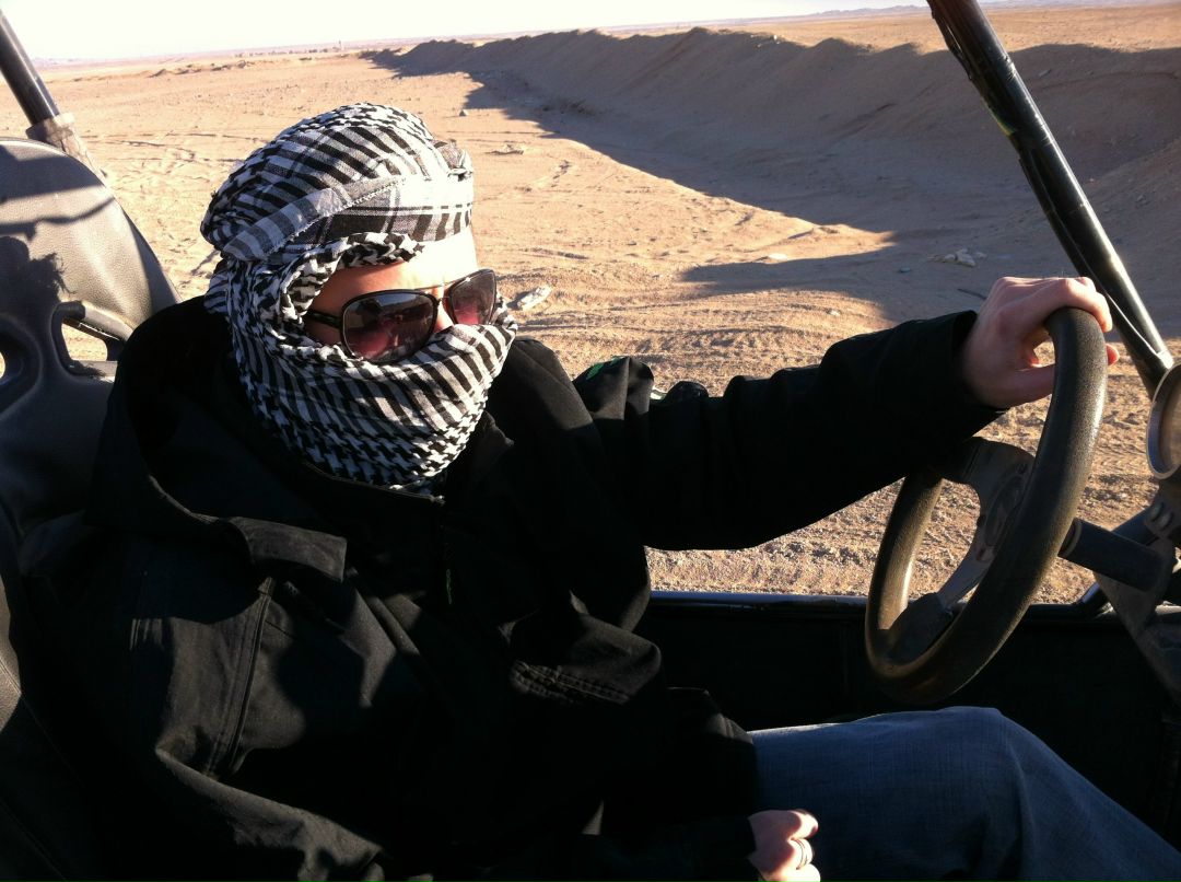 Вадим-S Тимчук MeyCry | Киев