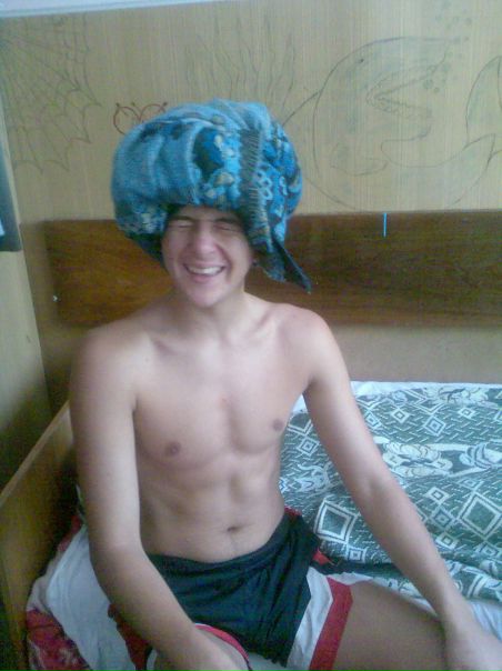 №3, Назар Чорний, Львов №3, Назар Чорний, Львов