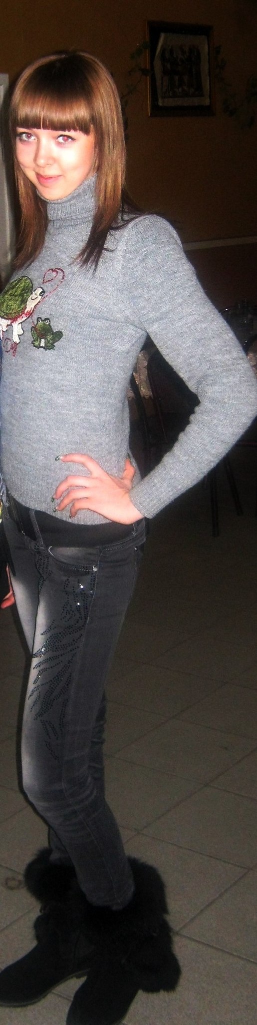 Марина Кисляк | Лозовая