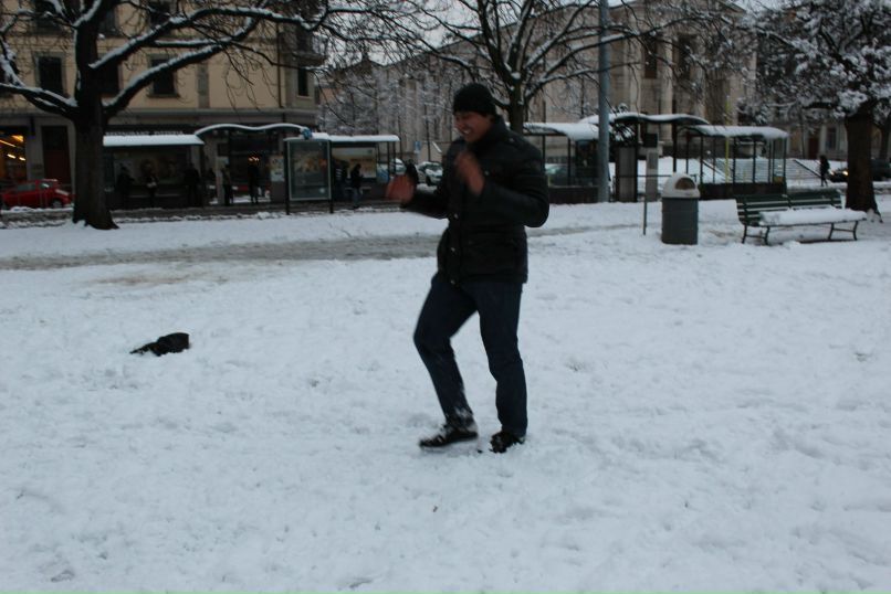 Margulan Adilkhan | Алматы