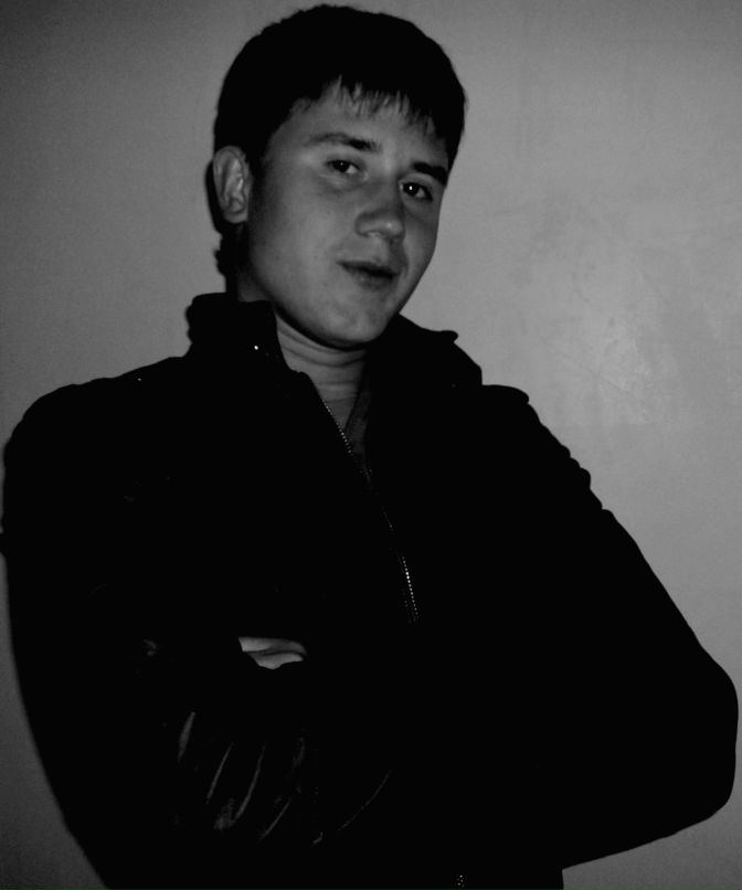 Валера Нема | Днепр (Днепропетровск)