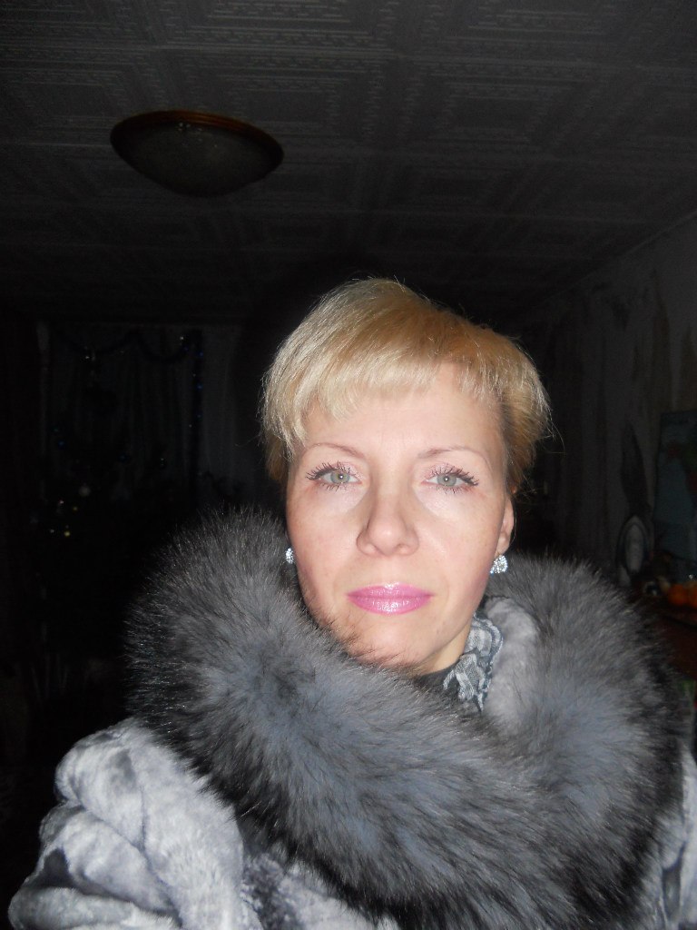 Ольга Нестерова | Санкт-Петербург