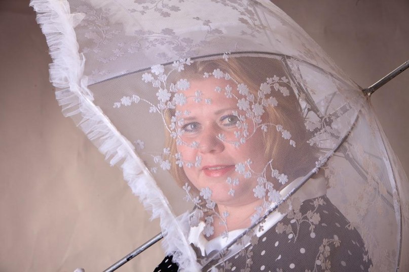 Ирина Кошкина | Кострома