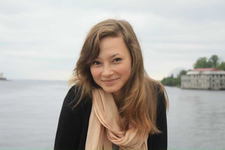 №9, Альбина Теслова №9, Альбина Теслова