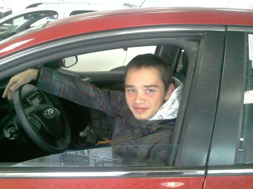 Витяй Бондаренко Flash` [De-Moyn] | 