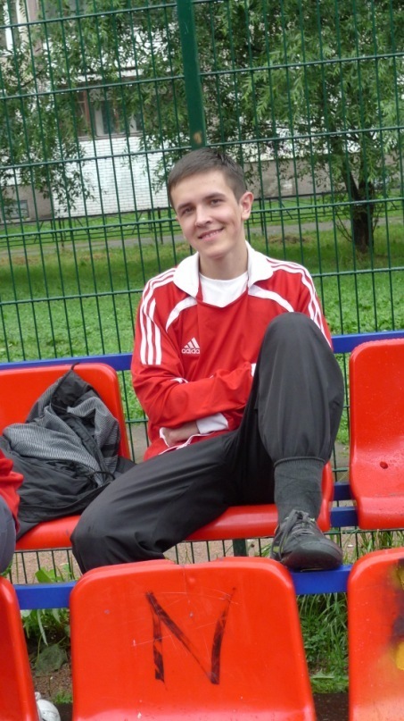 Фото профиля