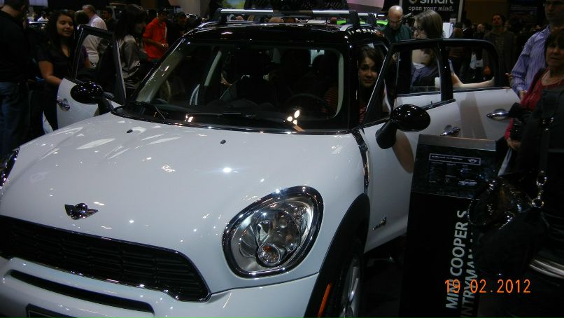 Эллина Керимова Yote | Toronto