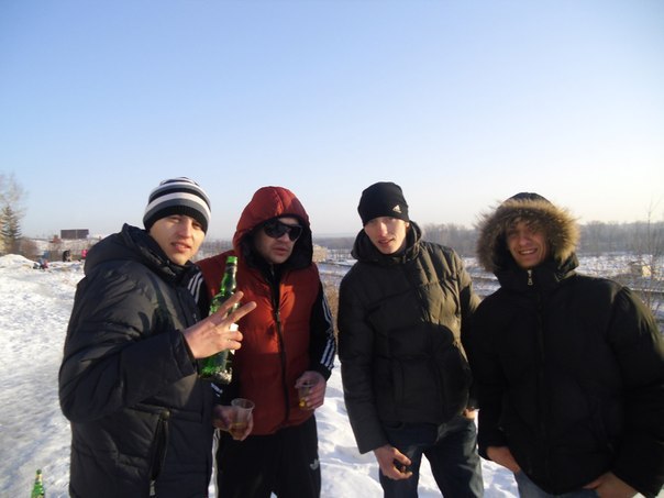 Денис Скорняков gudzon.com | Уфа