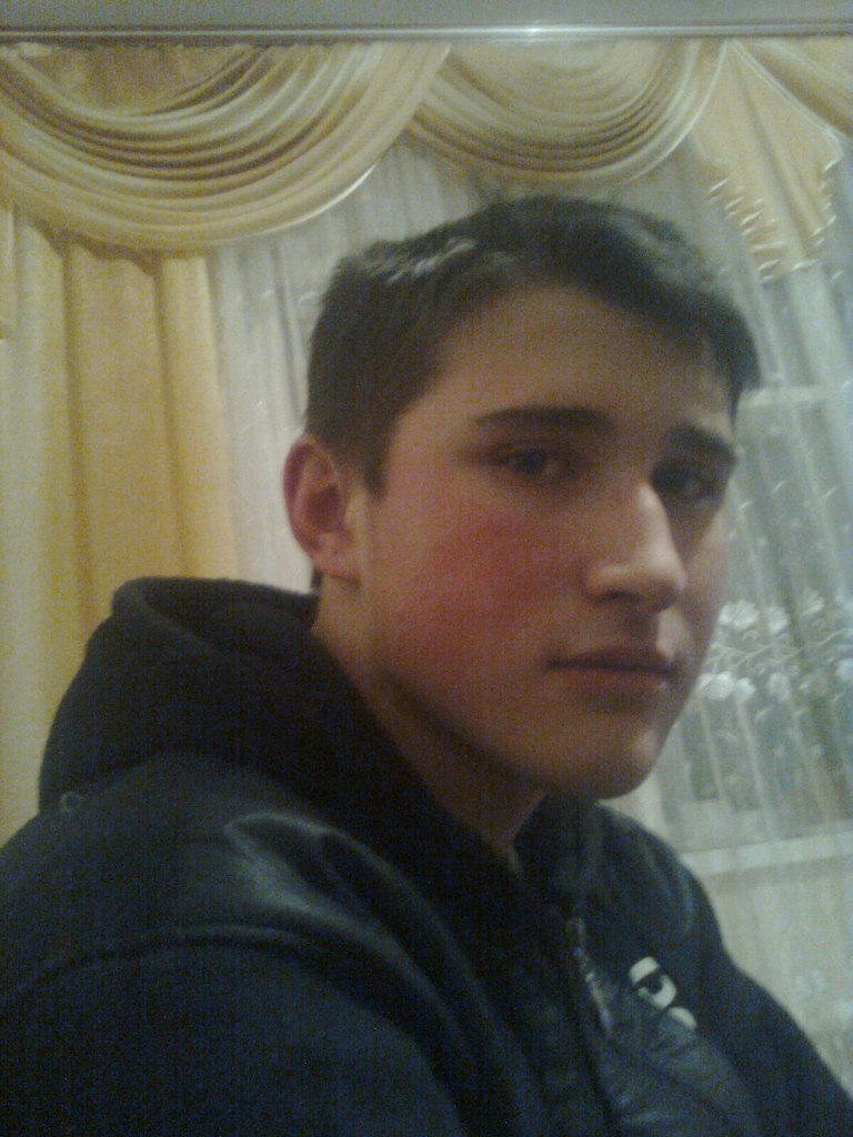 Денис Кушнеренко | Мена