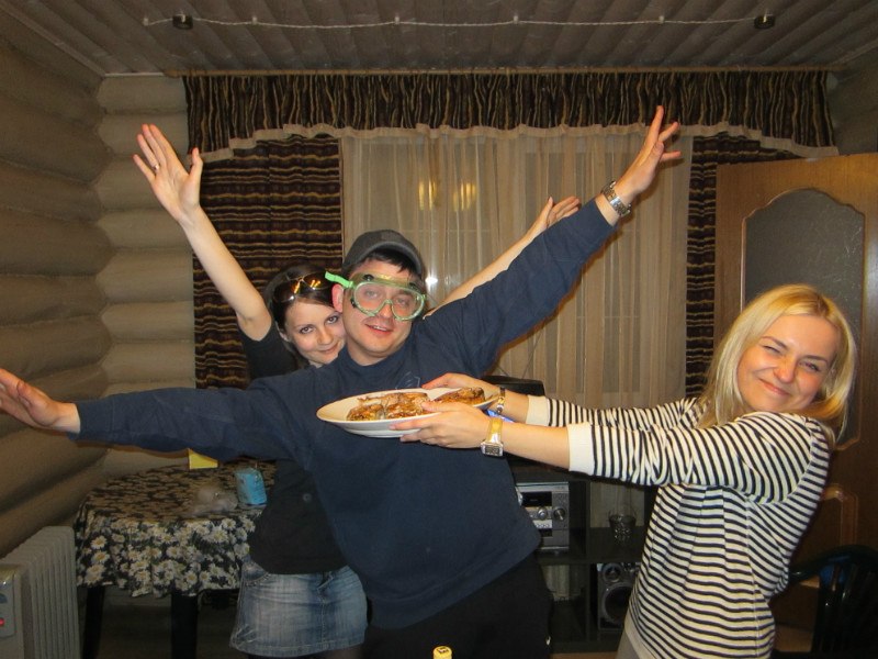 Марина Михеева | Москва