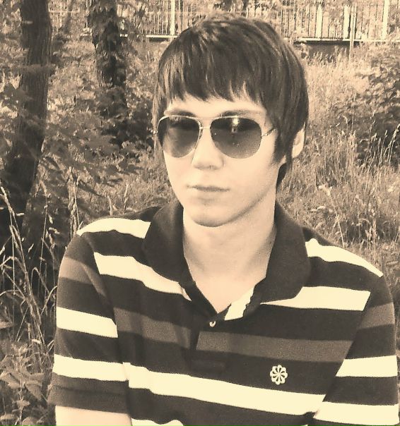 №61, Олег Золотарёв, 38 лет, Москва №61, Олег Золотарёв, 38 лет, Москва