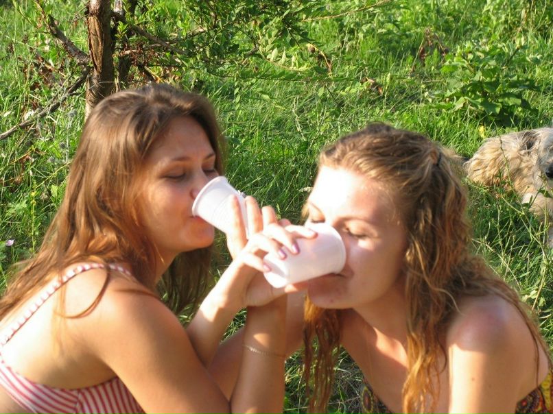 Александра Шастина | Воронеж