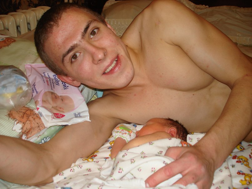 Саша Мурашов | Сургут (поселок)