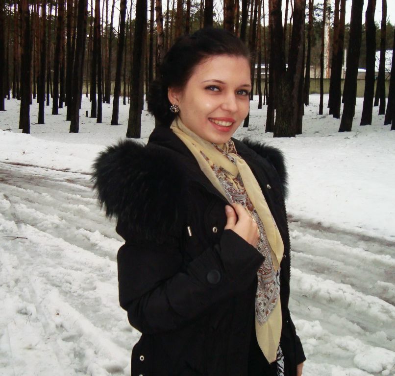 Алина Коршунова | Гомель