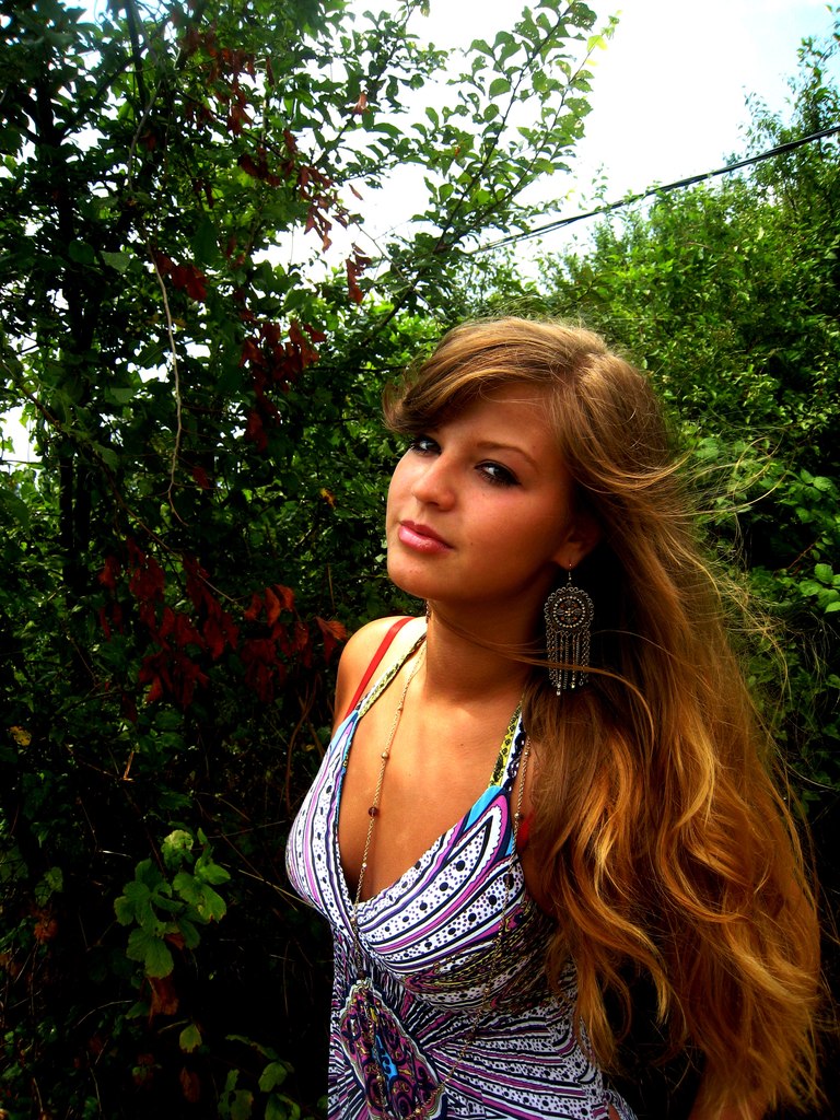 Виктория Кексикова | Санкт-Петербург