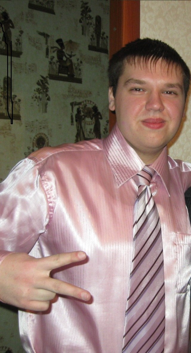 Данил Калиниченко | Кривой Рог