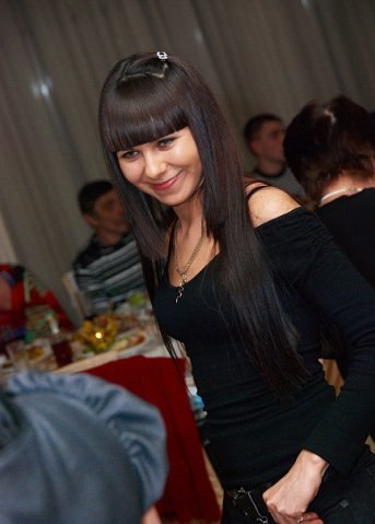 Инна Еждина-Комшина | Одесса