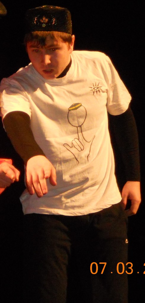 Эдгар Гайнуллин ★ | Нижний Новгород