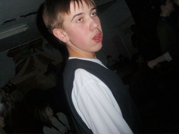 №76, Виталий Колейников, 30 лет, Магистральный №76, Виталий Колейников, 30 лет, Магистральный