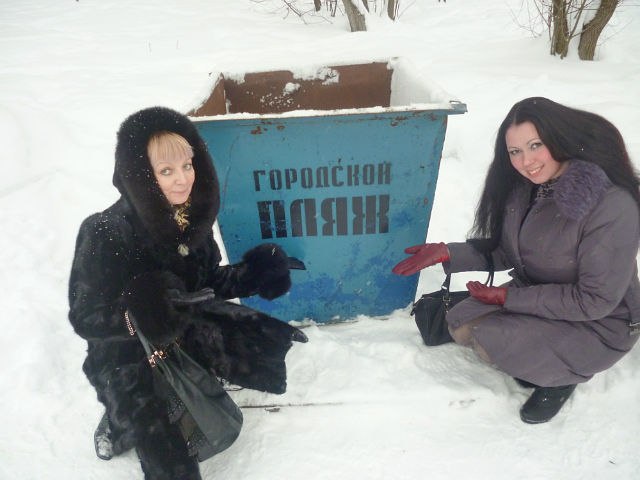 Мария Адамова | Сыктывкар