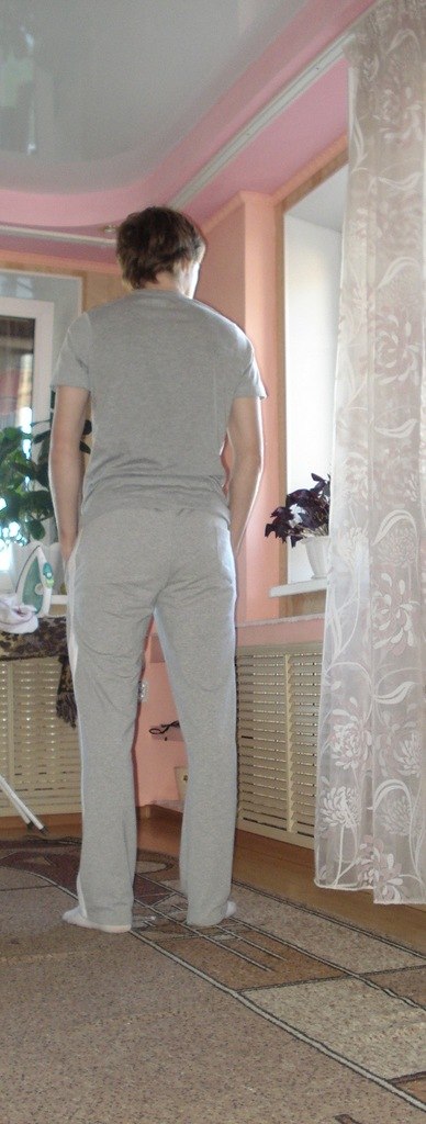 Михаил Южаков | Уфа