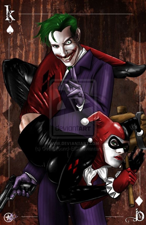 Wen Joker | Зеленоград