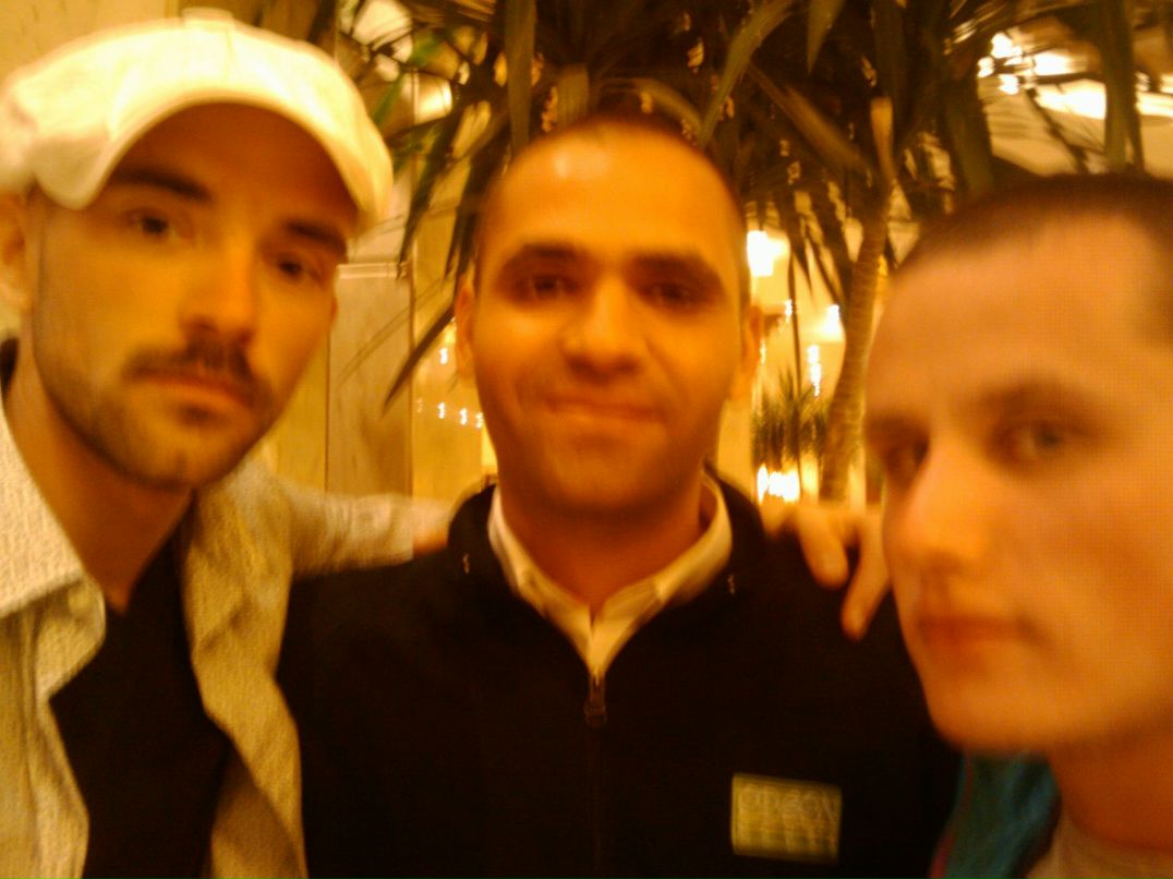 Георгий Закревский | Москва