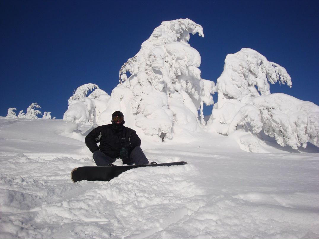 Виталик Полунин | Бургас