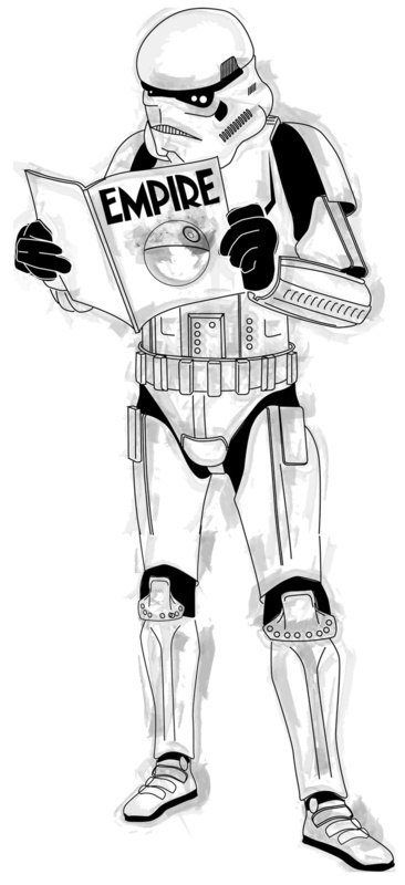 Человек Призрак | 