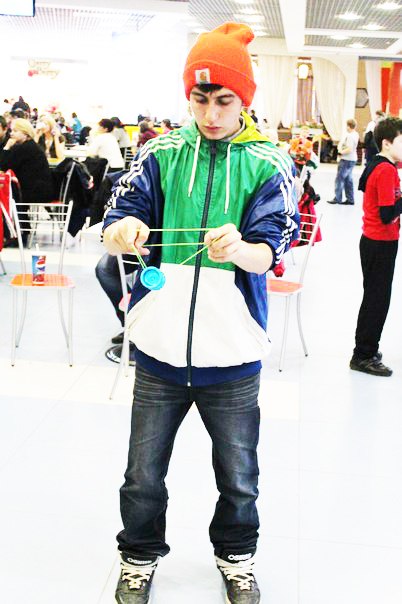 Руслан Султанов Jack Daniels™ | Челябинск