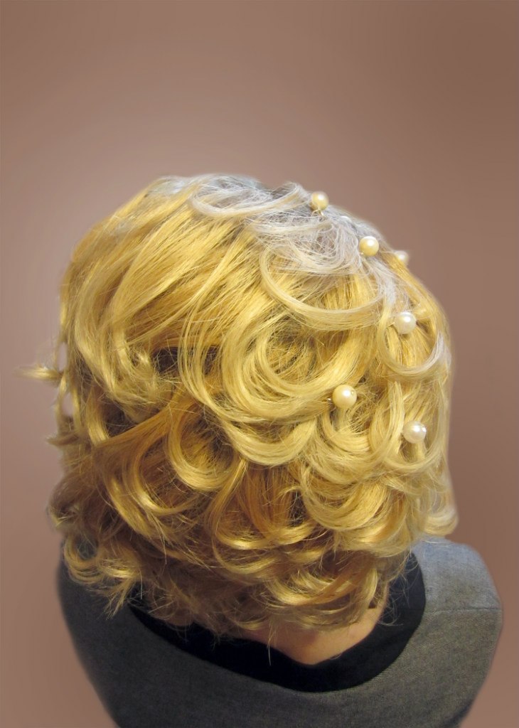 Наталья Адамова | Новосибирск