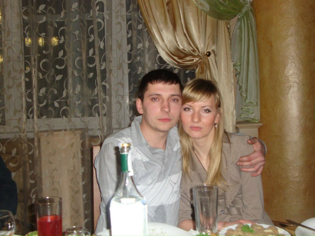 Игорь Сафронов | Мелитополь