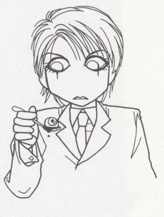 Светлана Царькова [Claireクレア] | Tokyo