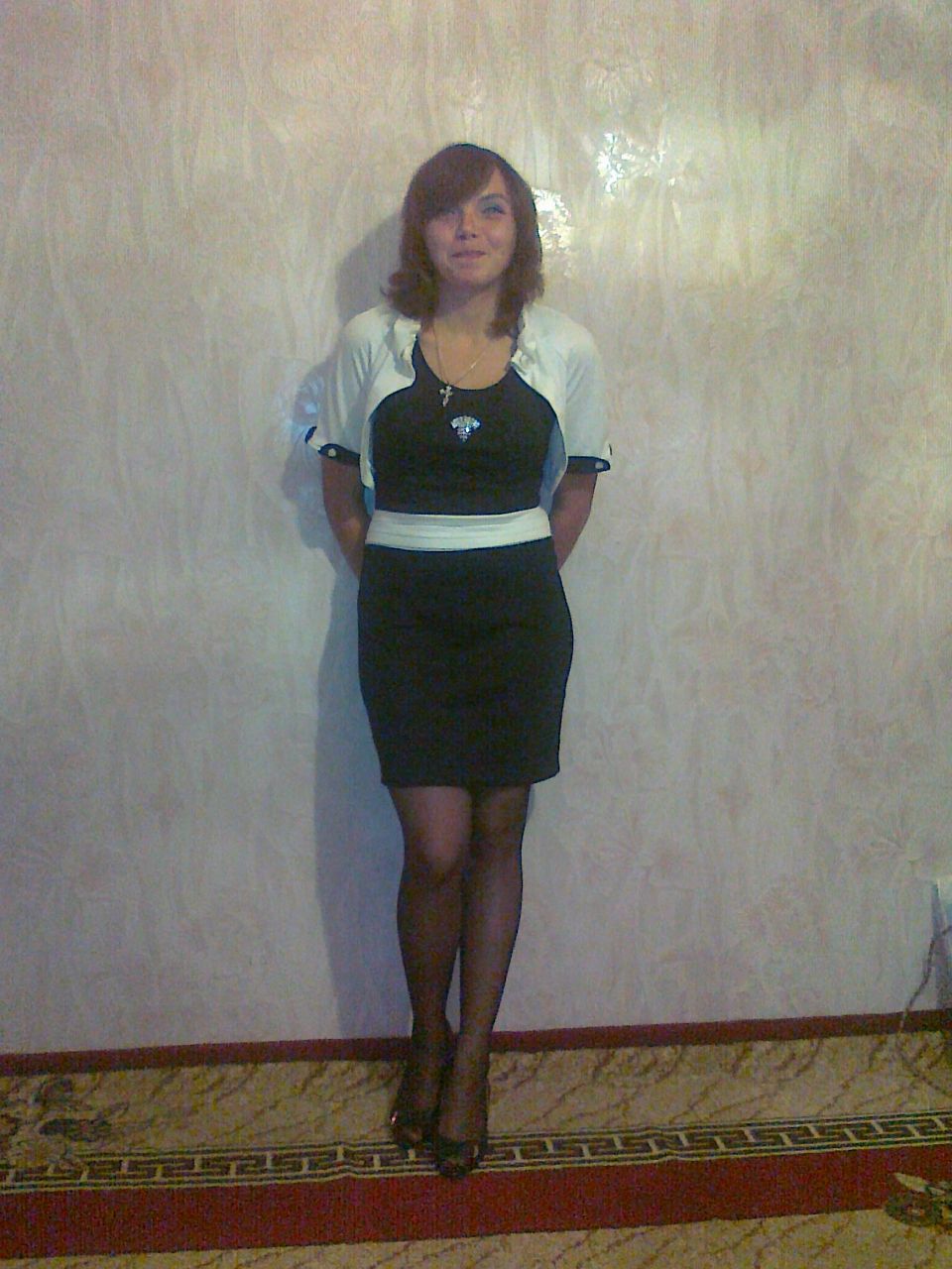 Юлія Мартиненко (Б Е Л Л А) | Киев