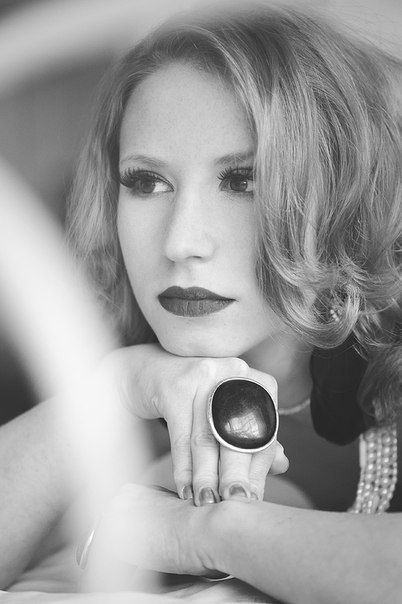 Елизавета Ястова | Москва