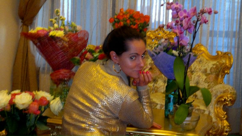 Валерия Воробьёва | Москва