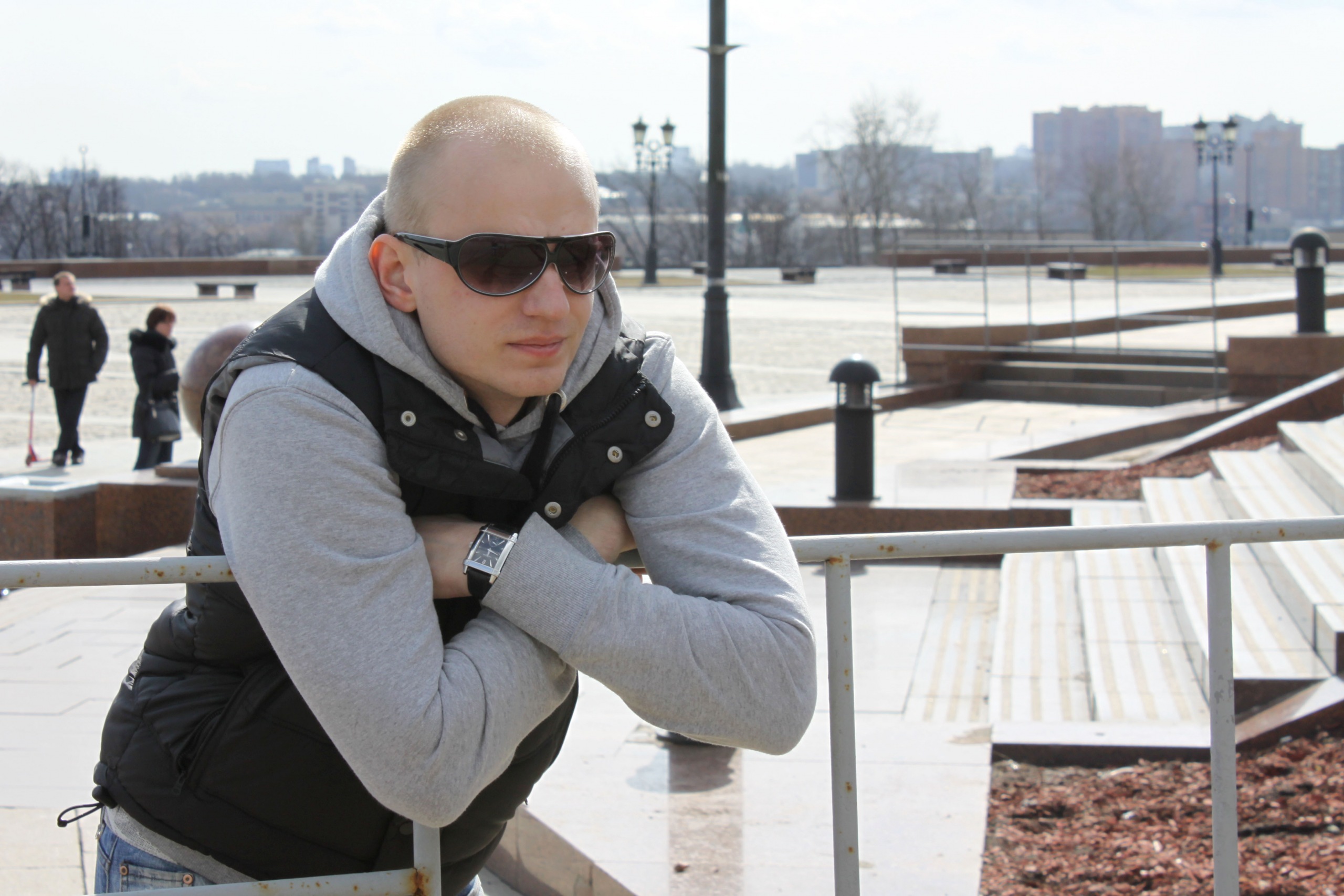 Фото профиля