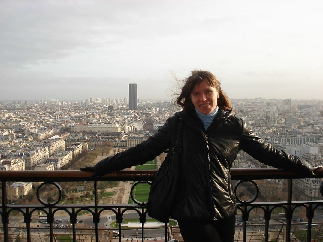 Любовь Каторгина | Нижний Новгород