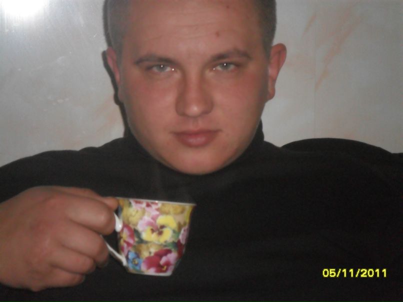 Роман Грабко | Херсон