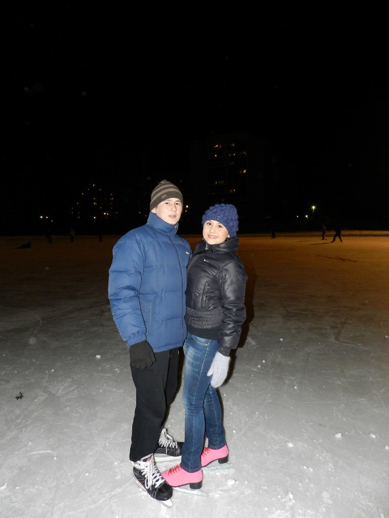 Линар Баймурзин | Уфа