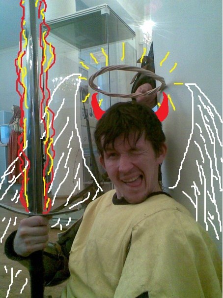 Андрей Скочилов | Йошкар-Ола