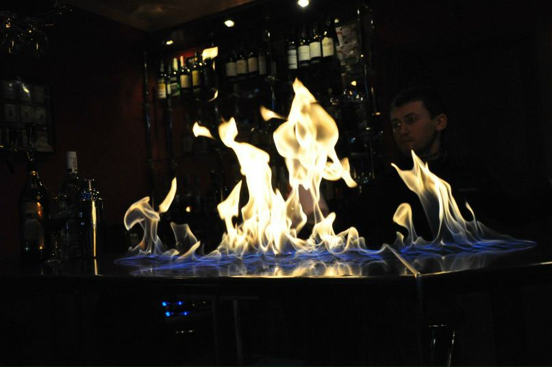 Ден Скоромный ツ | 