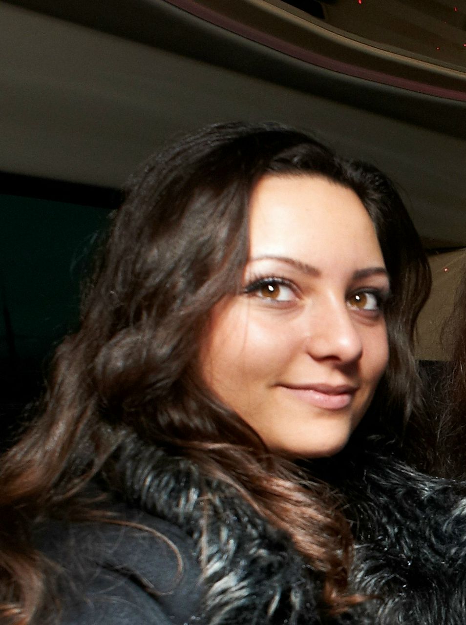 Анастасия Школьникова | Красноармейск