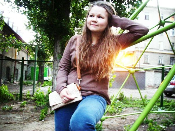 №106, Елена Ходакова, 33 года, Саратов №106, Елена Ходакова, 33 года, Саратов