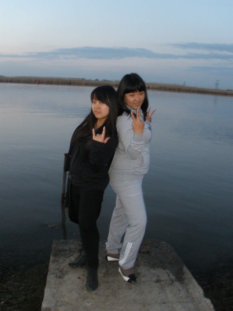 Виктория Ким | Ростов-на-Дону